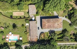 Capannori, Tuscany 55012
