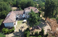 Antignano, The Piedmont 14010
