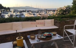 Porto Rotondo, Sardinia 07026