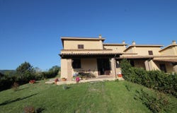 Via Nuova, Montelaterone, Tuscany 58031