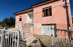 Budoni, Sardinia 08020