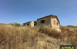 Butera, Butera, Sicily 93011