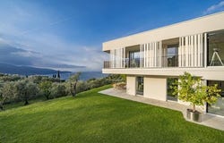 Garda, Veneto