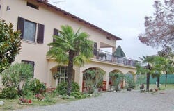 Castiglione Del Lago, Umbria