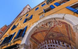 Venezia, Veneto