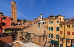Venezia, Veneto