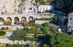 Conca dei Marini, Campania 84010