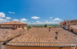 Montepulciano, Montepulciano, Tuscany 53045