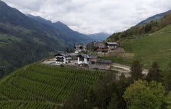 Unterverdins, Schenna, Trentino-Alto Adige 39017