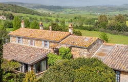 Manciano, Tuscany 58014