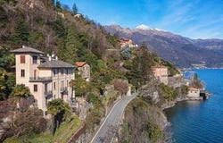 Via Casali Creda 1, Cannobio, Verbano-Cusio-Ossola 28822