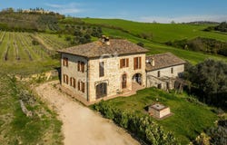 Collazzone, Umbria 06050