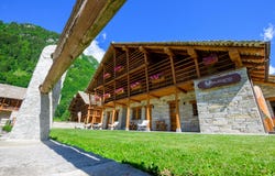 Alagna Valsesia, Piedmont 13021