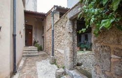 Arpino, Lazio 03033