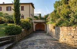 Cortona, Tuscany 52044