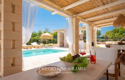 Martina Franca, Apulia 74015