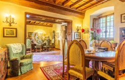 Impruneta, Tuscany 50023