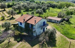 Cartoceto, Marche 61030