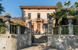 Cannero Riviera, The Piedmont 28821