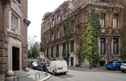 Milan, Lombardy 20122