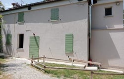 Serrungarina, Marche 61030