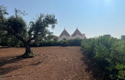 Ostuni, Apulia 72017