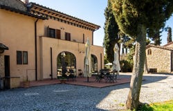 San Gimignano, Tuscany 53037