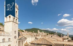 Assisi, Perugia