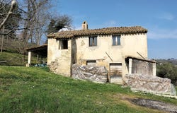 Cupramontana, Marche 60034