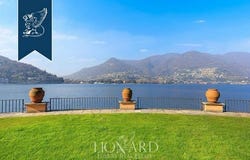 Como, Como
