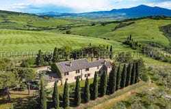 Pienza, Tuscany 53026