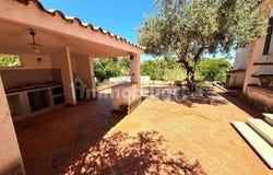 Partinico, Sicily 90047