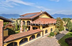 Rivarolo Canavese, The Piedmont 10086