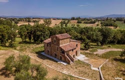 Lucignano, Lucignano, Tuscany 52046