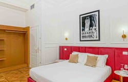 Florence, Tuscany 50122