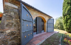 Orciano Pisano, Tuscany 56040
