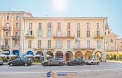 24 Corso Statuto, Mondovì, Piedmont Mondovi