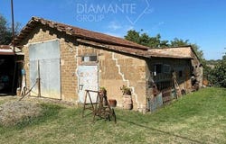 Castiglione Del Lago, Umbria