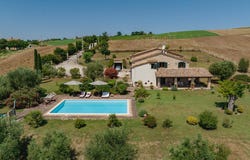 Arcevia, Marche 60011