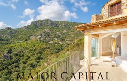 Porto Cervo, Sardinia 07021