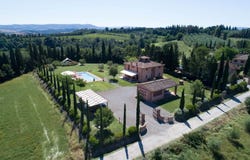 Peccioli, Tuscany 56037