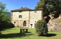 66 SP38, 66, Tuscany, Tuscany 52044