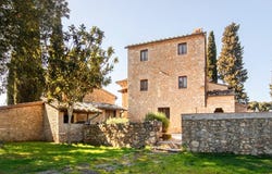 San Gimignano, Tuscany 53037