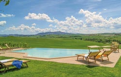 Lajatico, Tuscany 56030