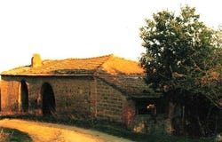 Torrita di Siena, Tuscany 53049