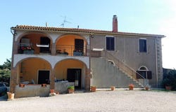 Grosseto, Tuscany 58100