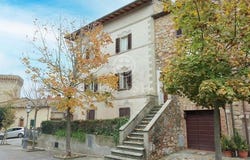 Lucignano, Arezzo