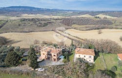 Chiusi, Tuscany 53043