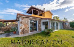 Budoni, Sardinia 08020