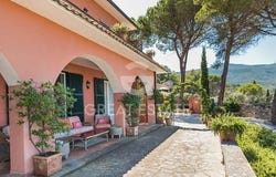 Monte Argentario, Grosseto